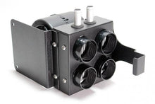Load image into Gallery viewer, CF Moto U-Force 1000 Cab Heater with Defrost (2019-2025)