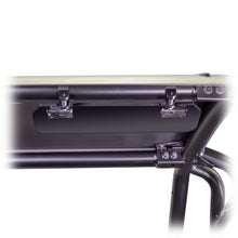 Load image into Gallery viewer, DRT Universal Sun Visor Set (Pair Driver/Passenger)