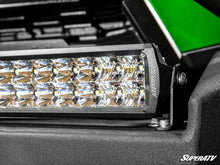Load image into Gallery viewer, 20" Straight Double-Row Light Bar