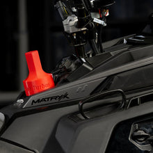 Load image into Gallery viewer, Snowmobile Tank Nut Removal Tool
