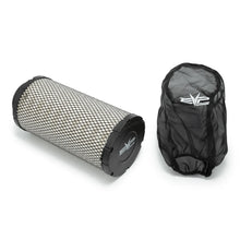 Load image into Gallery viewer, Polaris High Flow Air Filter with Prefilter for RZR Turbo R, Pro XP, XP Turbo/S, XP 1000, RS1 Models