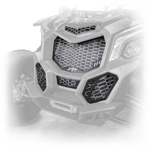 Load image into Gallery viewer, Front Grill Kit 5-piece for Can-Am X3 2017+ V2