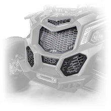 Load image into Gallery viewer, Can-Am X3 2017+ V2 Front Grill Kit 5-piece