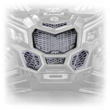Load image into Gallery viewer, Can-Am X3 2017+ V2 Front Grill Kit 5-piece