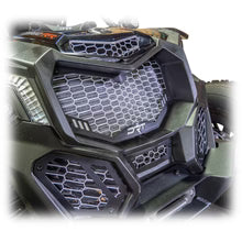 Load image into Gallery viewer, Can-Am X3 2017+ V2 Front Grill Kit 5-piece