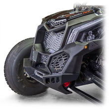 Load image into Gallery viewer, Can-Am X3 2017+ V2 Front Grill Kit 5-piece