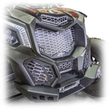 Load image into Gallery viewer, Can-Am X3 2017+ V2 Front Grill Kit 5-piece