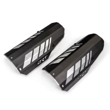 Load image into Gallery viewer, DRT Can-Am 2017+ Maverick X3/R Rear Aluminum Shock Guards