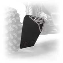 Load image into Gallery viewer, Can-Am 2017+ Maverick X3 Billet Aluminum Rock Guard Kit