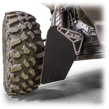 Load image into Gallery viewer, Can-Am 2017+ Maverick X3 Billet Aluminum Rock Guard Kit