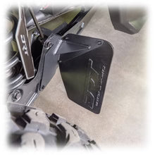 Load image into Gallery viewer, Can-Am 2017+ Maverick X3 Billet Aluminum Rock Guard Kit