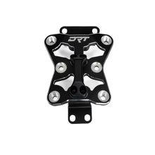 Load image into Gallery viewer, DRT Motorsports Billet Aluminum Radius Rod Plate Kit for Can Am Maverick X3