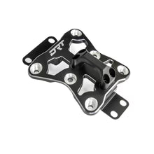Load image into Gallery viewer, DRT Motorsports Billet Aluminum Radius Rod Plate Kit for Can Am Maverick X3