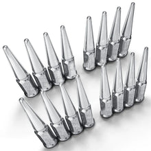 Load image into Gallery viewer, Spike Lug Nuts 12x1.5mm Extended