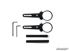 Load image into Gallery viewer, 6" LED COMBINATION SPOT / FLOOD LIGHT BAR