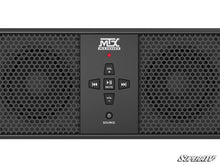 Load image into Gallery viewer, 6 SPEAKER UNIVERSAL SOUND BAR