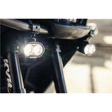 Load image into Gallery viewer, LED AUXILIARY LIGHT KIT-IBEX 450