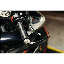 Load image into Gallery viewer, LEVER PROTECTOR RH- SILVER