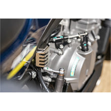 Load image into Gallery viewer, BRAKE RESERVOIR GUARD REAR