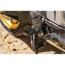 Load image into Gallery viewer, OFF- ROAD FOOTPEGS