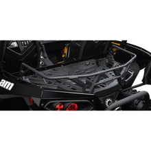 Load image into Gallery viewer, Can-Am LinQ 4 in. (10 cm) Rack Extension Black