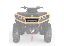 Load image into Gallery viewer, Can-Am 15" (38 cm) Double Stacked LED Light Bar (90 W)