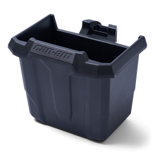 Load image into Gallery viewer, Can-Am Defender 2 US Gal (8 L) Center Underseat Storage Bin