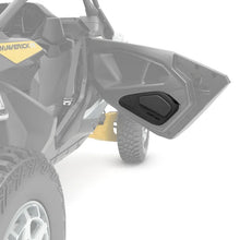 Load image into Gallery viewer, Can-Am Maverick R Lower Door Storage Bags