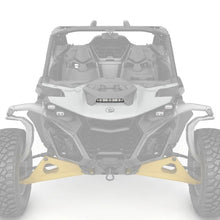 Load image into Gallery viewer, CAN-AM SMART INTEGRATED LED HOOD LIGHT