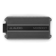 Load image into Gallery viewer, Can-Am Maverick R JL Audio Amplifier