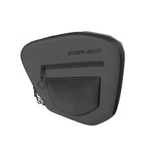 Load image into Gallery viewer, Can-Am Maverick R Rear Upper Door Storage Bags