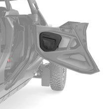 Load image into Gallery viewer, Can-Am Maverick R Rear Upper Door Storage Bags