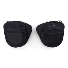 Load image into Gallery viewer, Can-Am Maverick R Rear Upper Door Storage Bags