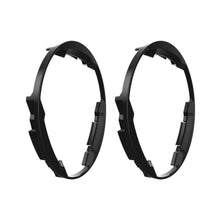 Load image into Gallery viewer, Round Universal Shrouds for FLEX ERA® 3 Lights - Pair