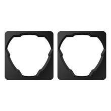 Load image into Gallery viewer, Square Universal Shrouds for FLEX ERA® 3 Lights - Pair