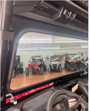 Load image into Gallery viewer, USA All Glass Windshield CF Moto UForce U10 Pro 2025+