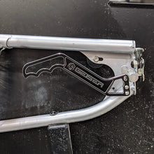 Load image into Gallery viewer, Can-Am Maverick X3 Billet Door Handles by Geiser Performance