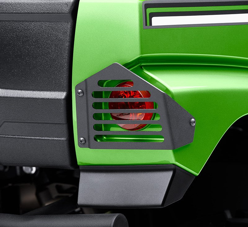 TAIL LIGHT GUARD SET Ruthless Motor Sports