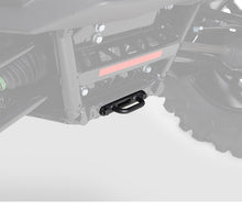 Load image into Gallery viewer, FRONT AND REAR TOW HOOK