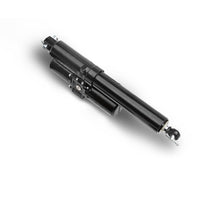 Load image into Gallery viewer, KAWASAKI - BED LIFT KIT