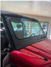 Load image into Gallery viewer, USA All Glass Windshield CF Moto UForce U10 Pro 2025+