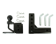 Load image into Gallery viewer, ELITE SERIES ADJUSTABLE HITCH