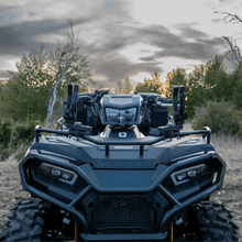 Load image into Gallery viewer, ELITE SERIES UNIVERAL ATV CAM LOCK GRIP