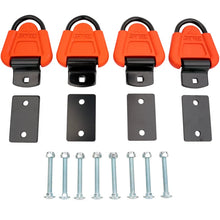Load image into Gallery viewer, STRAPLOCK™ TIE DOWN ANCHOR KIT
