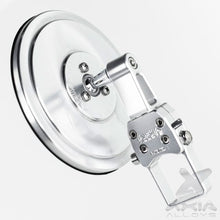 Load image into Gallery viewer, 5″ Round CONVEX GLASS Side Mirror