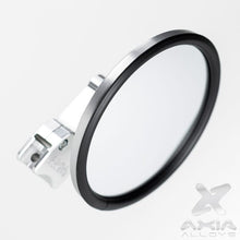Load image into Gallery viewer, 5″ Round CONVEX GLASS Side Mirror
