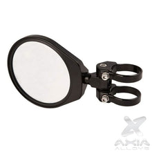 Load image into Gallery viewer, 6″ Folding Side Mirror – Convex Glass