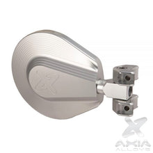 Load image into Gallery viewer, 6″ Folding Side Mirror – Convex Glass