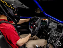 Load image into Gallery viewer, UNIVERSAL BALLISTIC D V2 UTV STEERING WHEEL