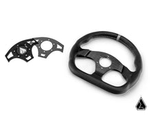 Load image into Gallery viewer, UNIVERSAL BALLISTIC D V2 UTV STEERING WHEEL